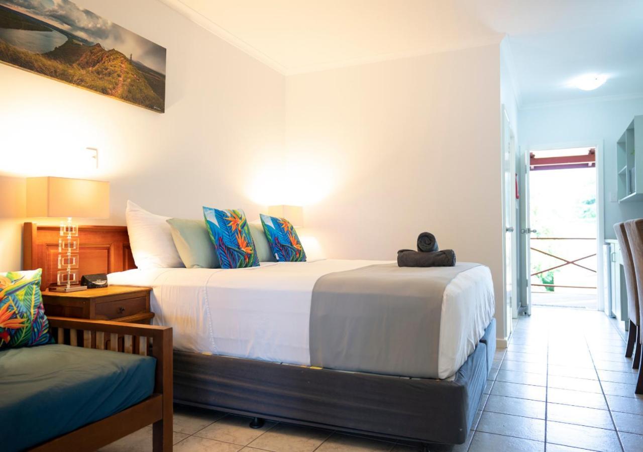 Kimberley Croc Motel Кунунарра Экстерьер фото
