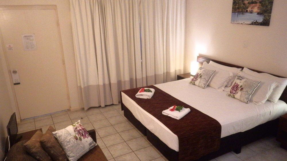 Kimberley Croc Motel Кунунарра Экстерьер фото