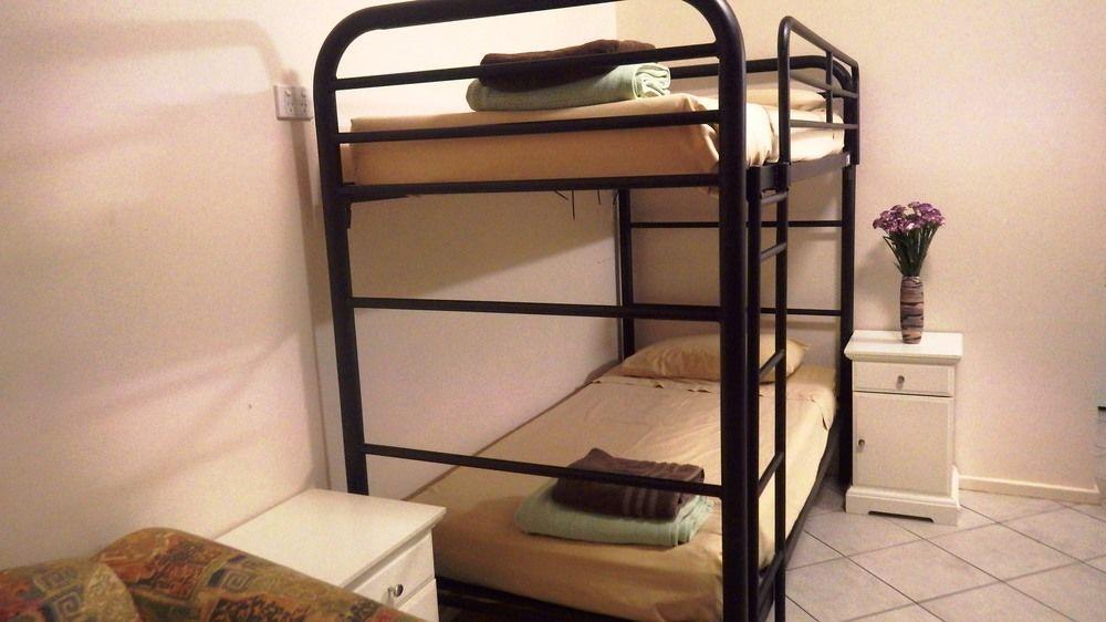Kimberley Croc Motel Кунунарра Экстерьер фото