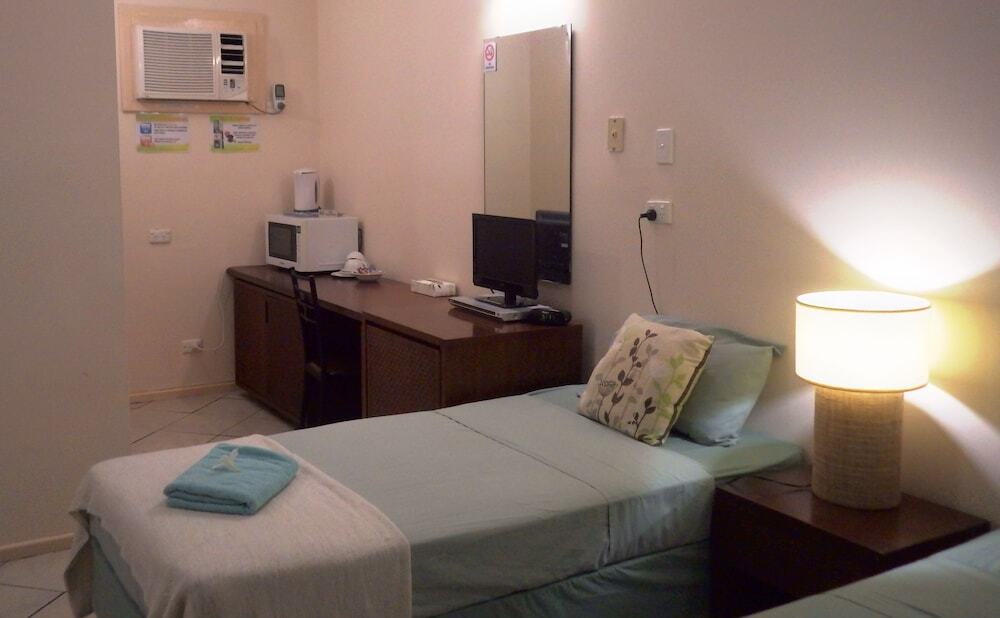 Kimberley Croc Motel Кунунарра Экстерьер фото